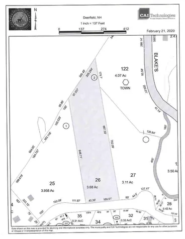 208-26 Hammond Road Deerfield NH 03037