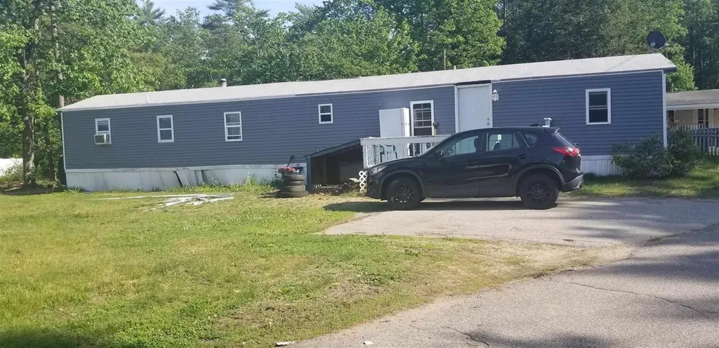 7 Center Road Milton NH 03851
