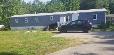 7 Center Road Milton NH 03851