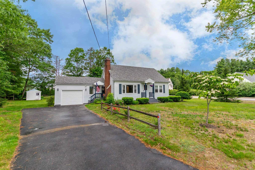 111 Back River Road Dover NH 03820