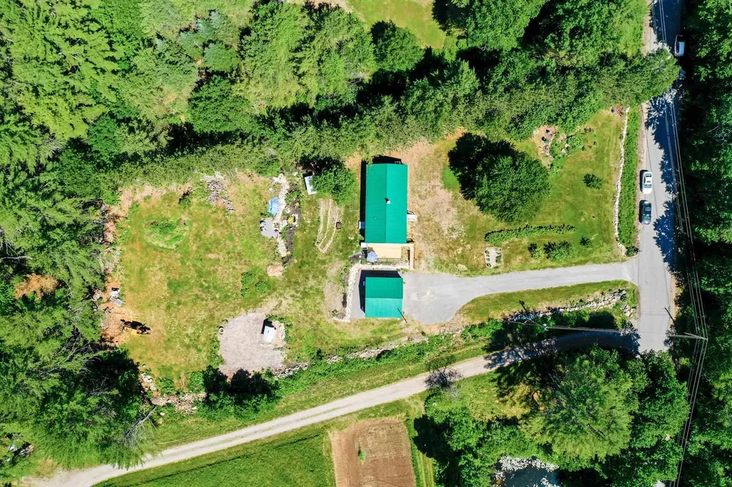 22 Hatch Corner Road Meredith NH 03253