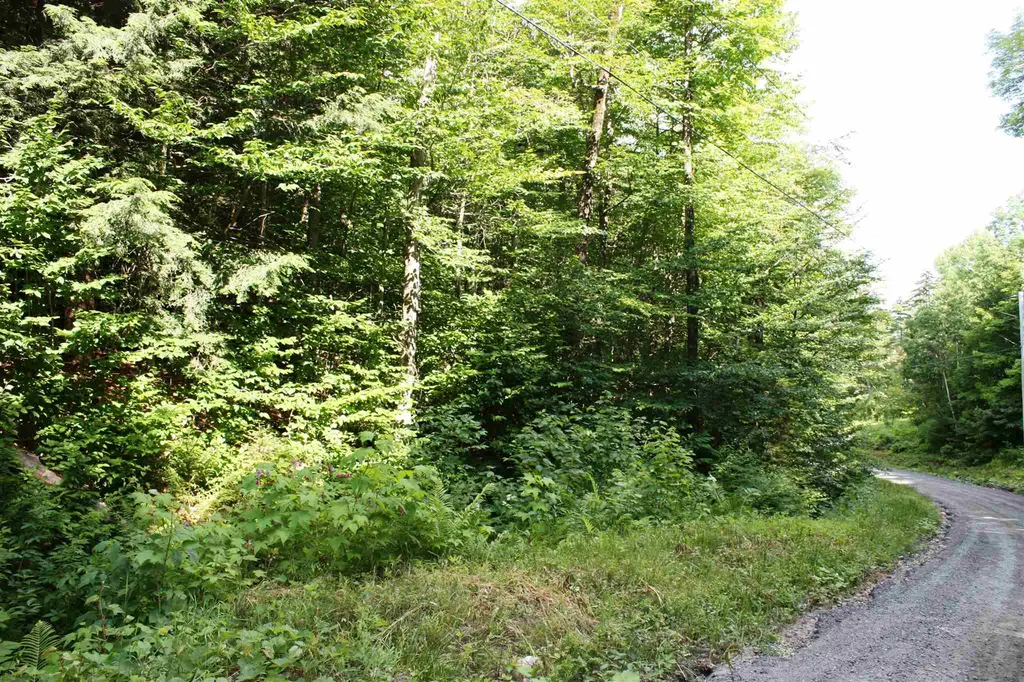 00 Old Mount Hunger Road Barnard VT 05031