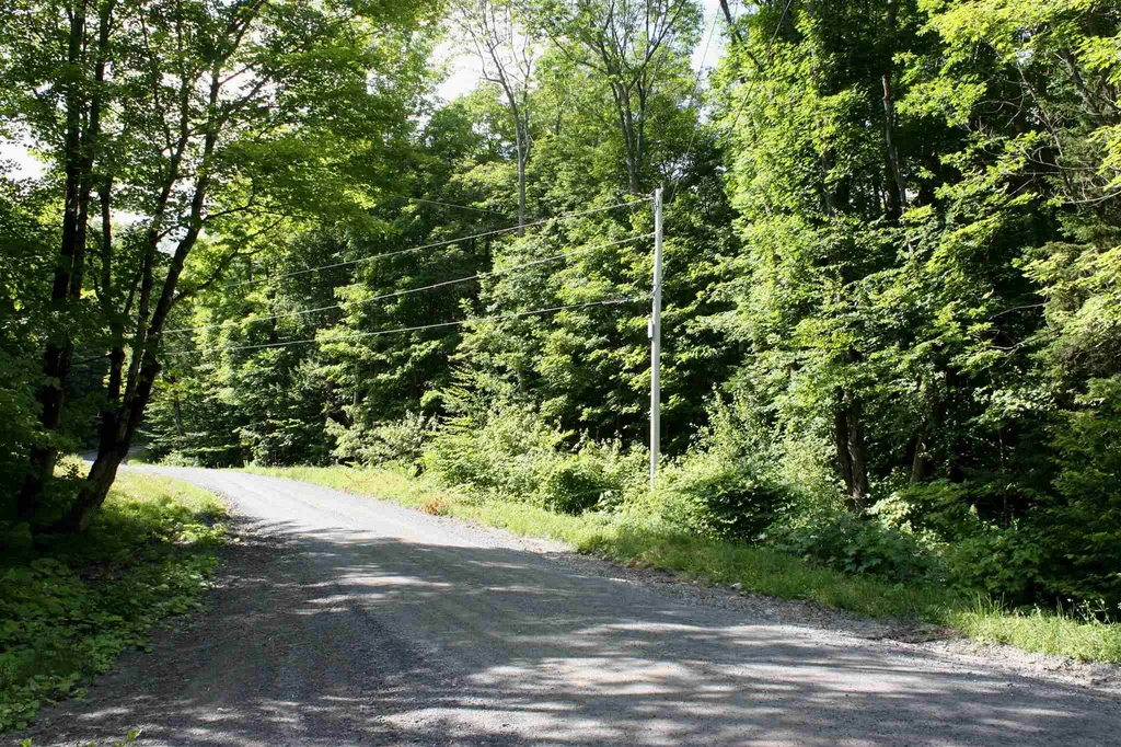 00 Old Mount Hunger Road Barnard VT 05031