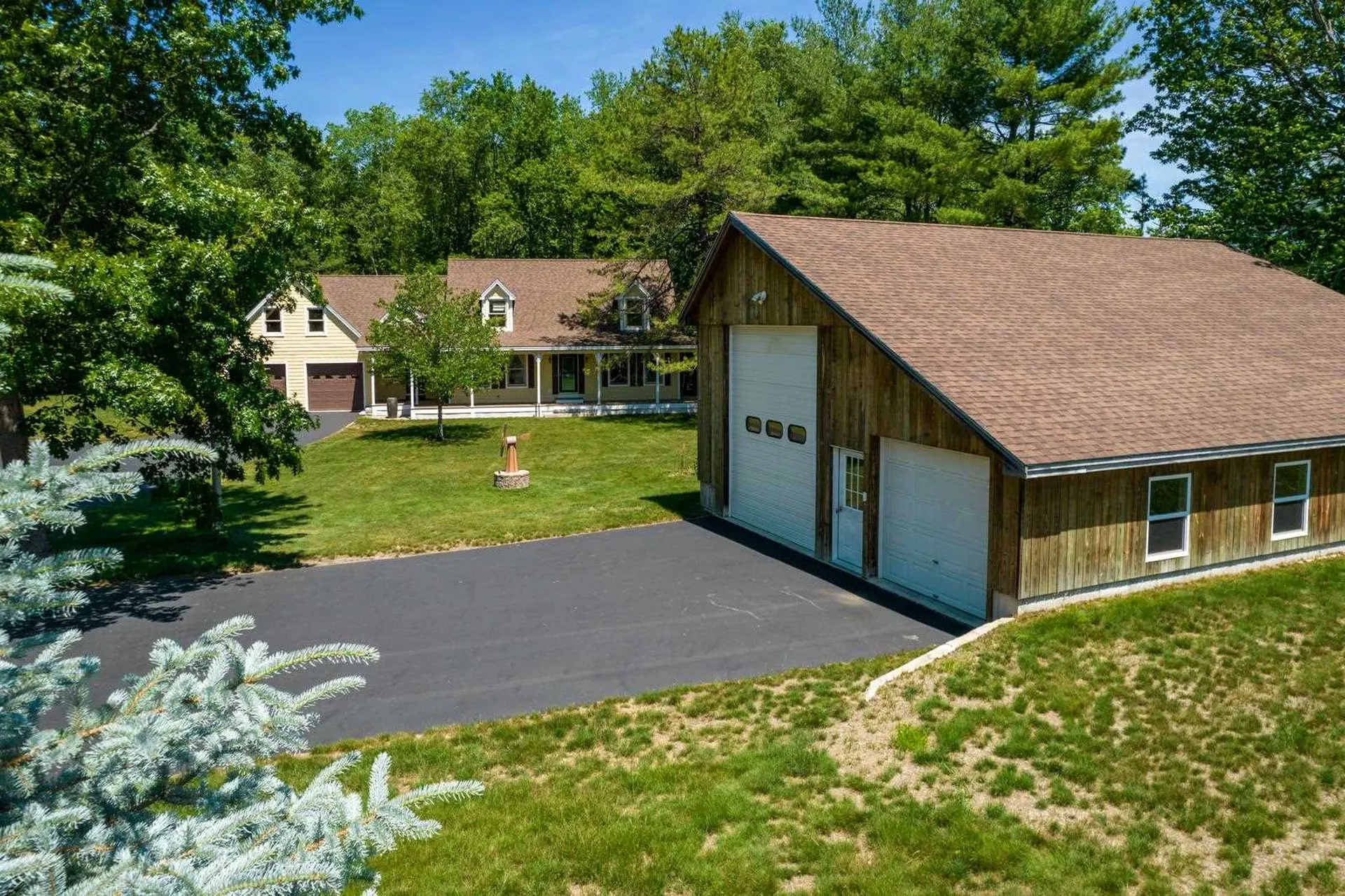47 Salmon Falls Road Somersworth NH 03878