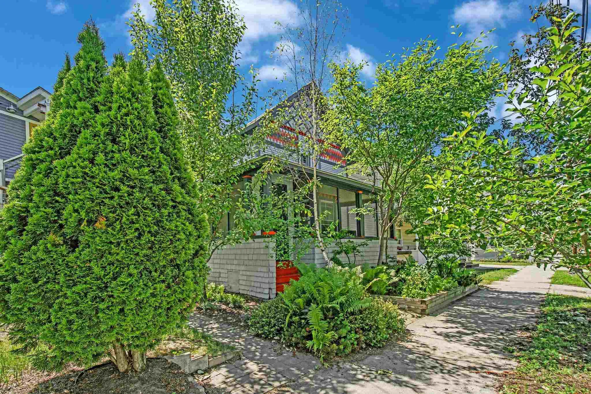 3 Spring Street Burlington VT 05401