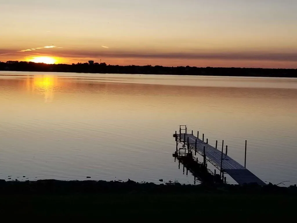 1360 Windmill Point Road Alburgh VT 05440