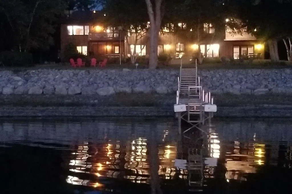 1360 Windmill Point Road Alburgh VT 05440