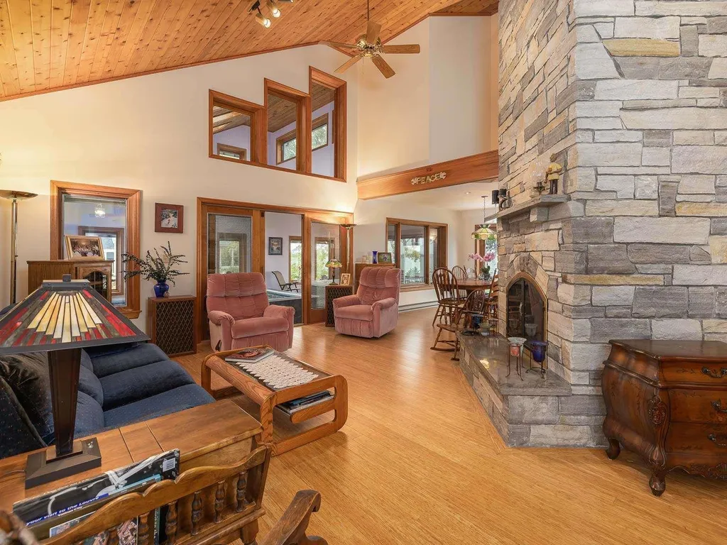 1360 Windmill Point Road Alburgh VT 05440