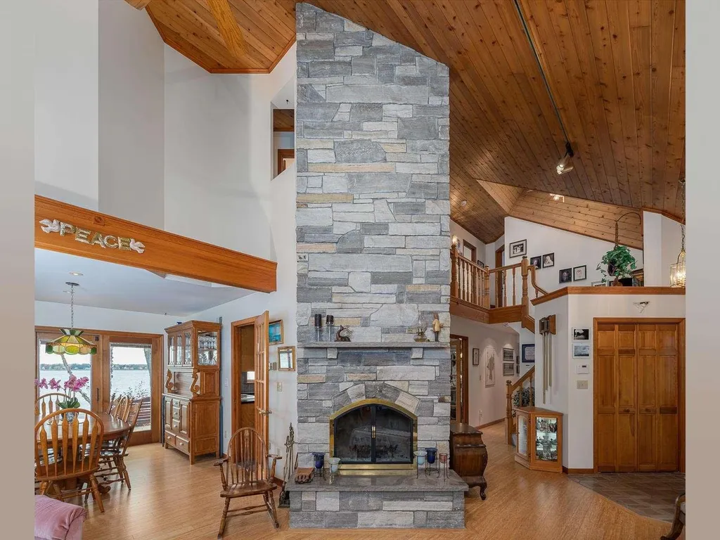 1360 Windmill Point Road Alburgh VT 05440