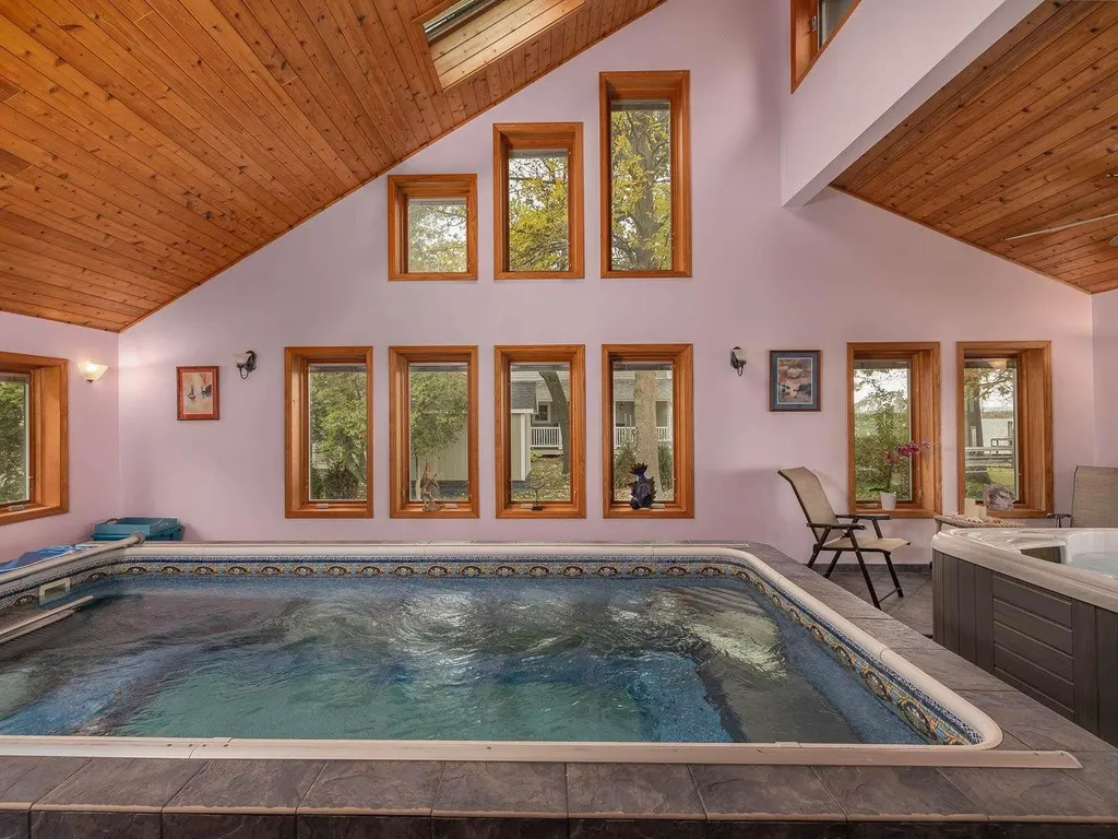 1360 Windmill Point Road Alburgh VT 05440