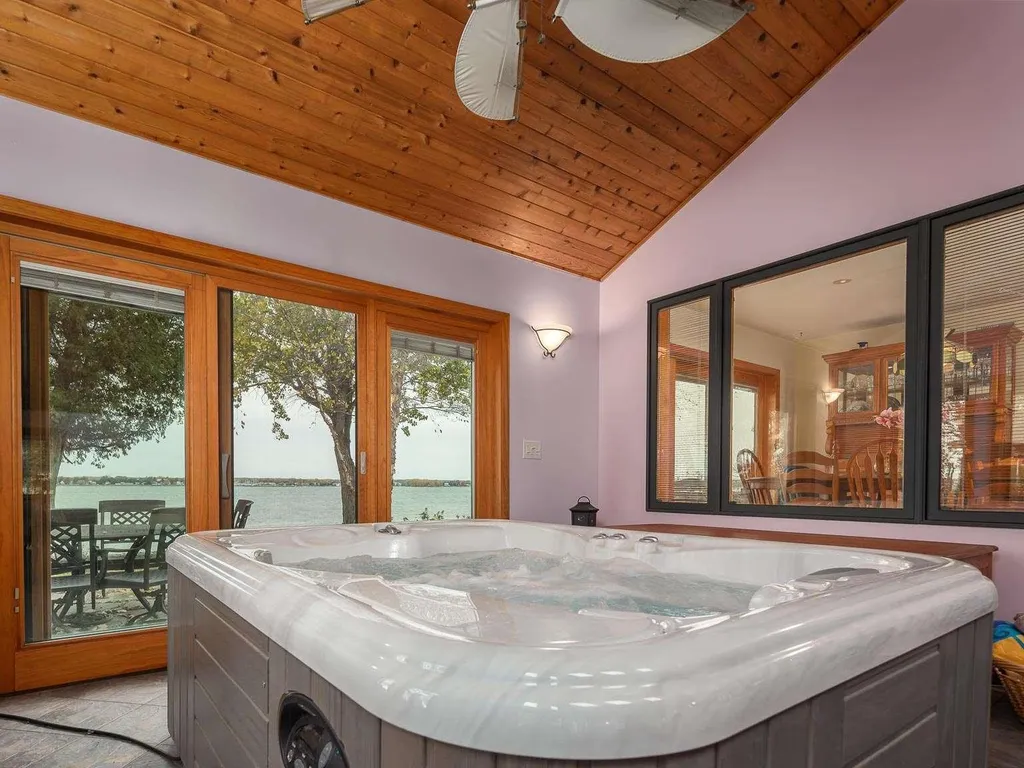 1360 Windmill Point Road Alburgh VT 05440