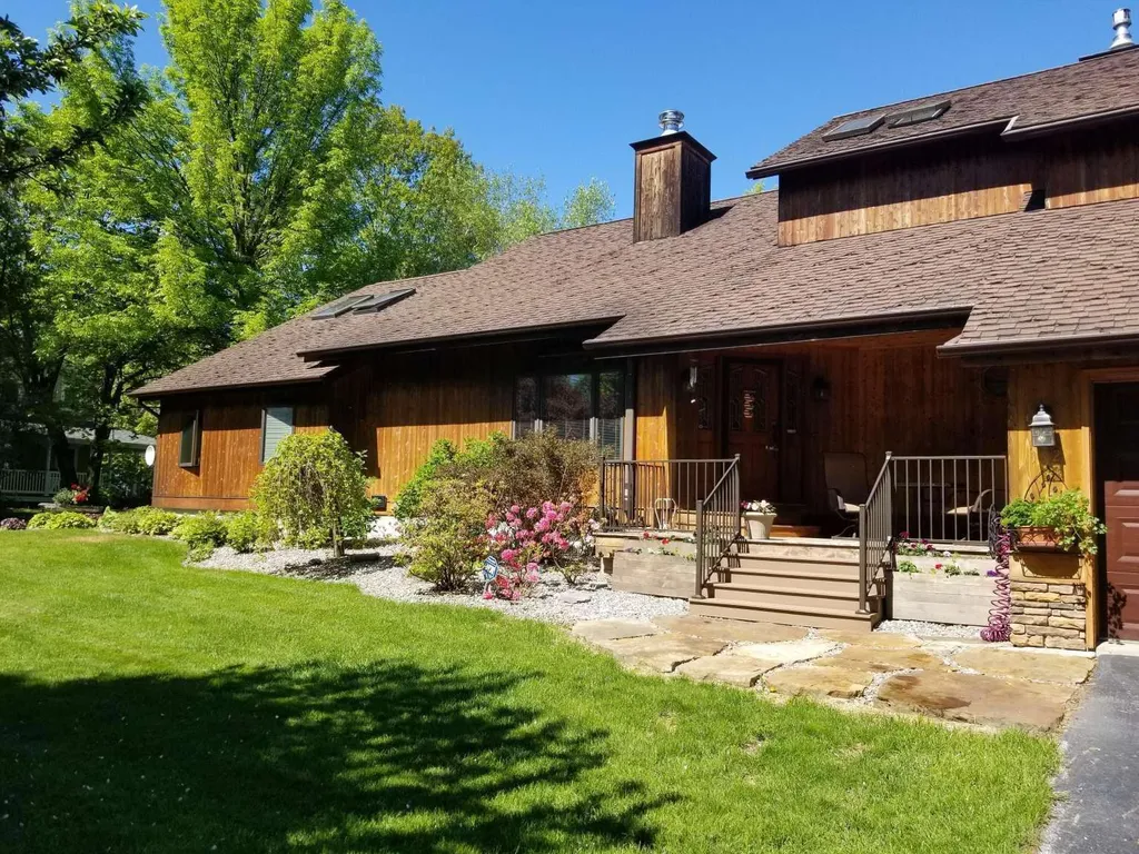 1360 Windmill Point Road Alburgh VT 05440