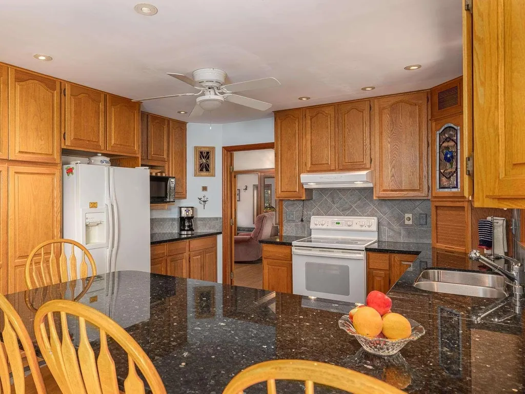 1360 Windmill Point Road Alburgh VT 05440