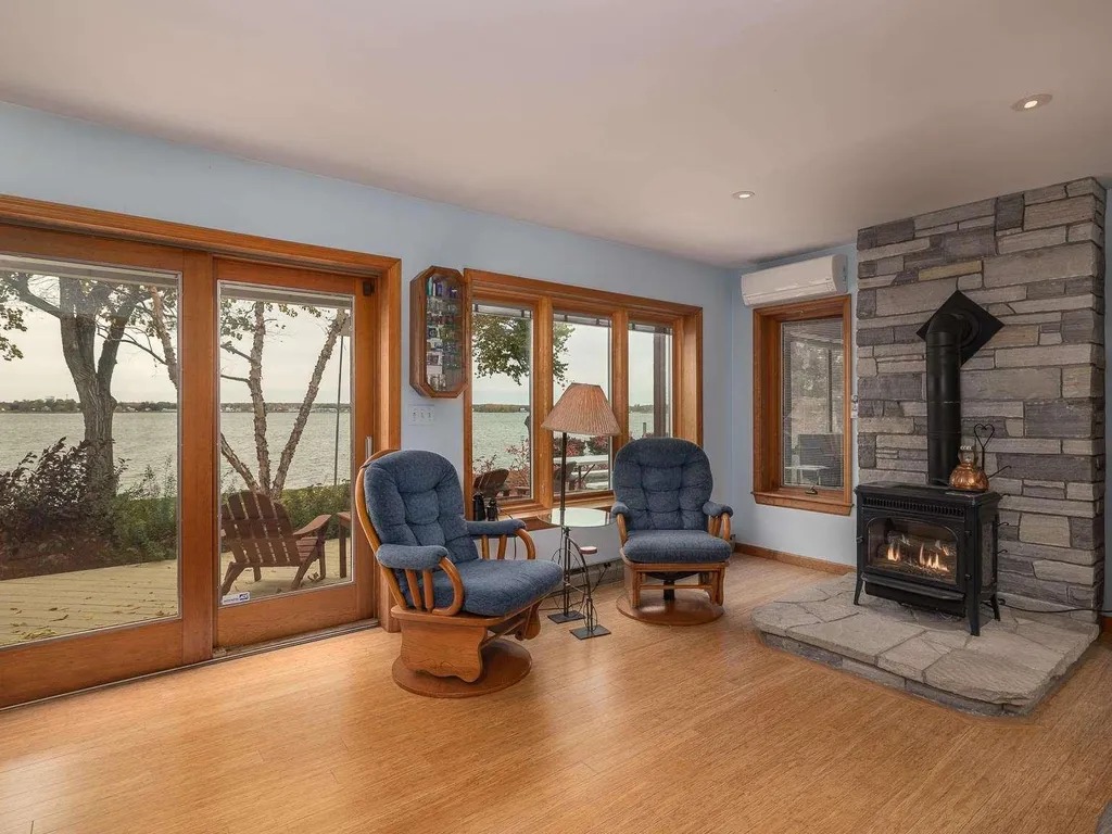 1360 Windmill Point Road Alburgh VT 05440