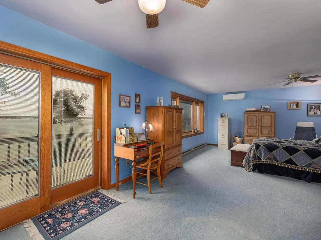 1360 Windmill Point Road Alburgh VT 05440