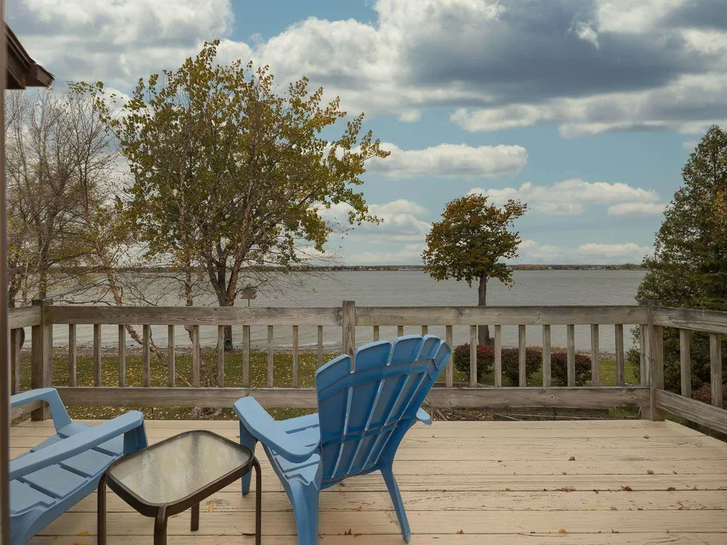 1360 Windmill Point Road Alburgh VT 05440