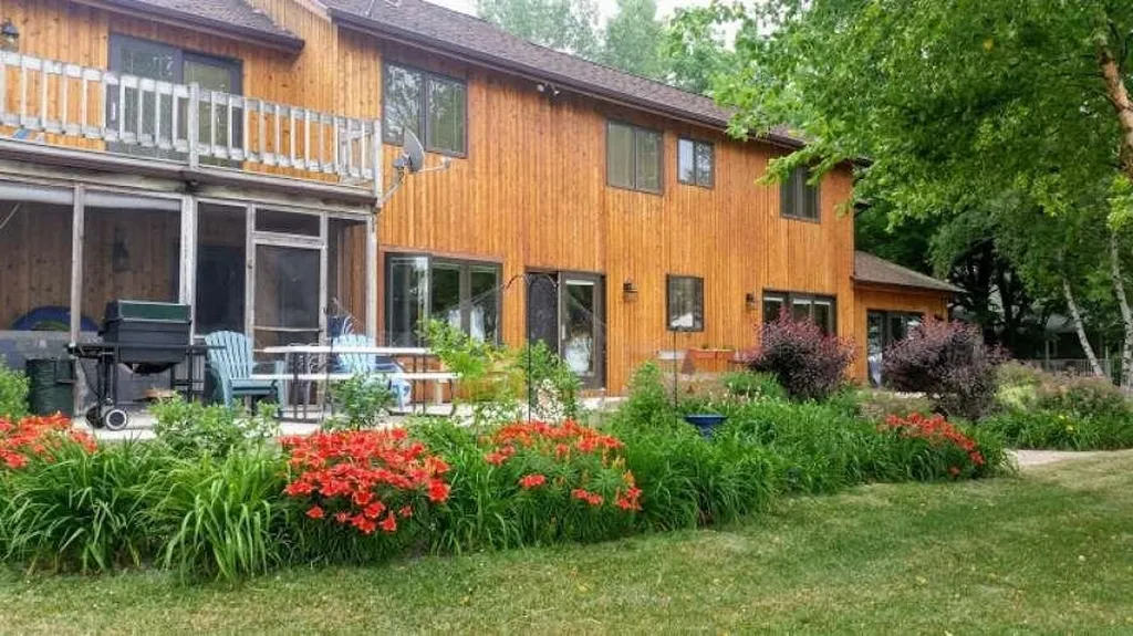 1360 Windmill Point Road Alburgh VT 05440