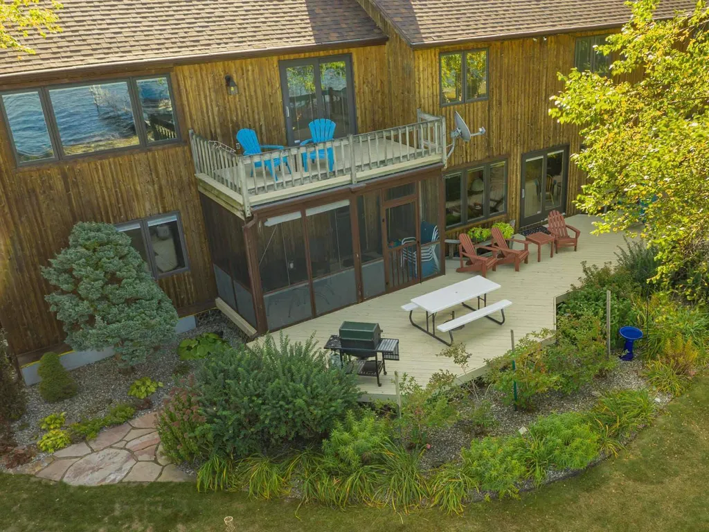 1360 Windmill Point Road Alburgh VT 05440