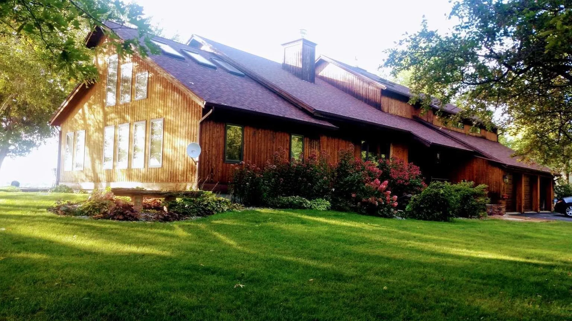 1360 Windmill Point Road Alburgh VT 05440