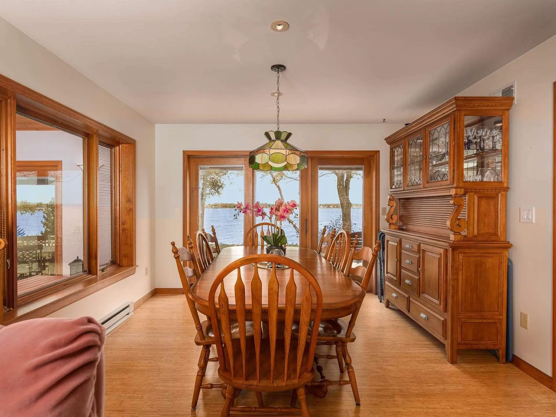 1360 Windmill Point Road Alburgh VT 05440