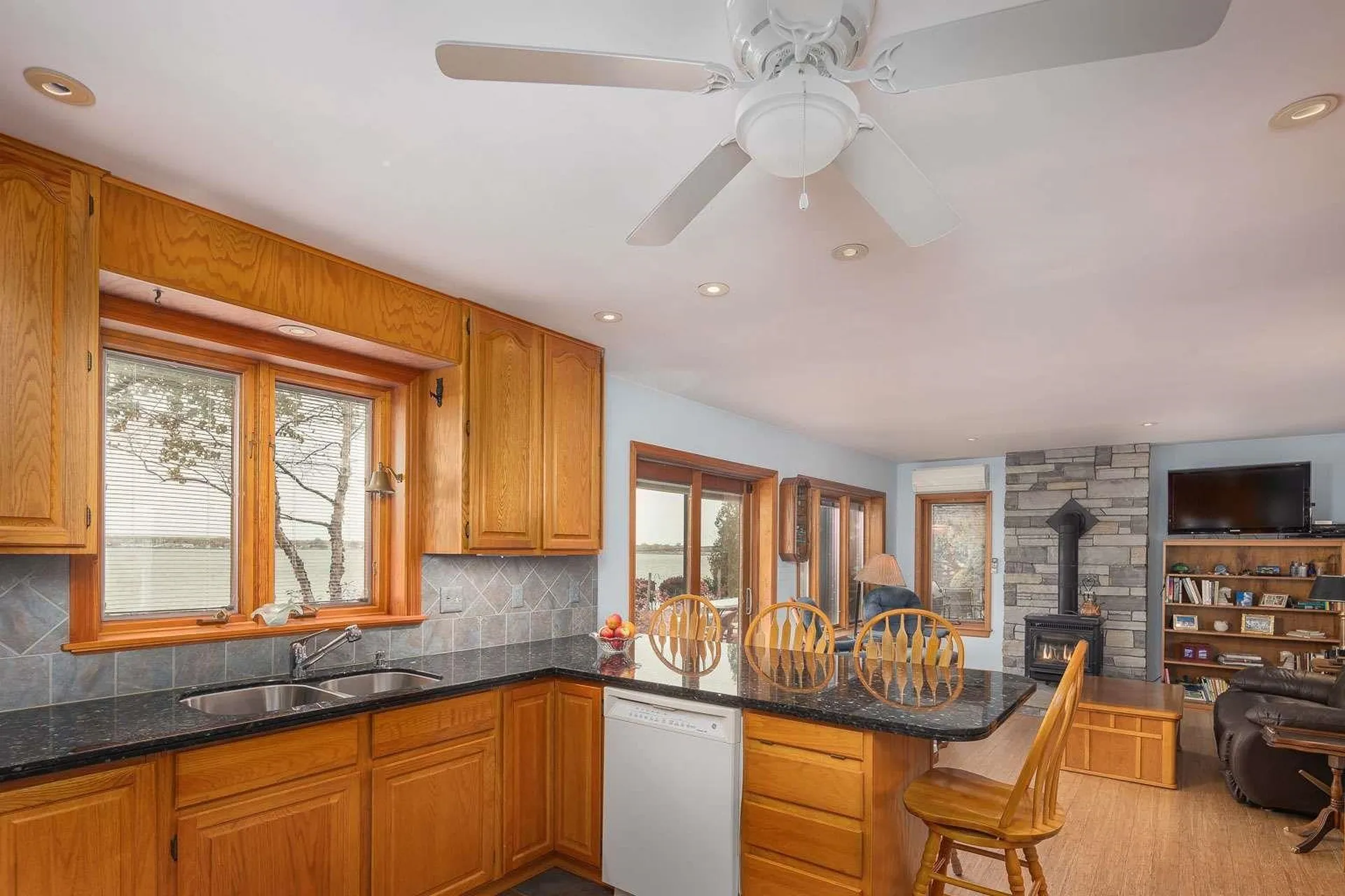 1360 Windmill Point Road Alburgh VT 05440