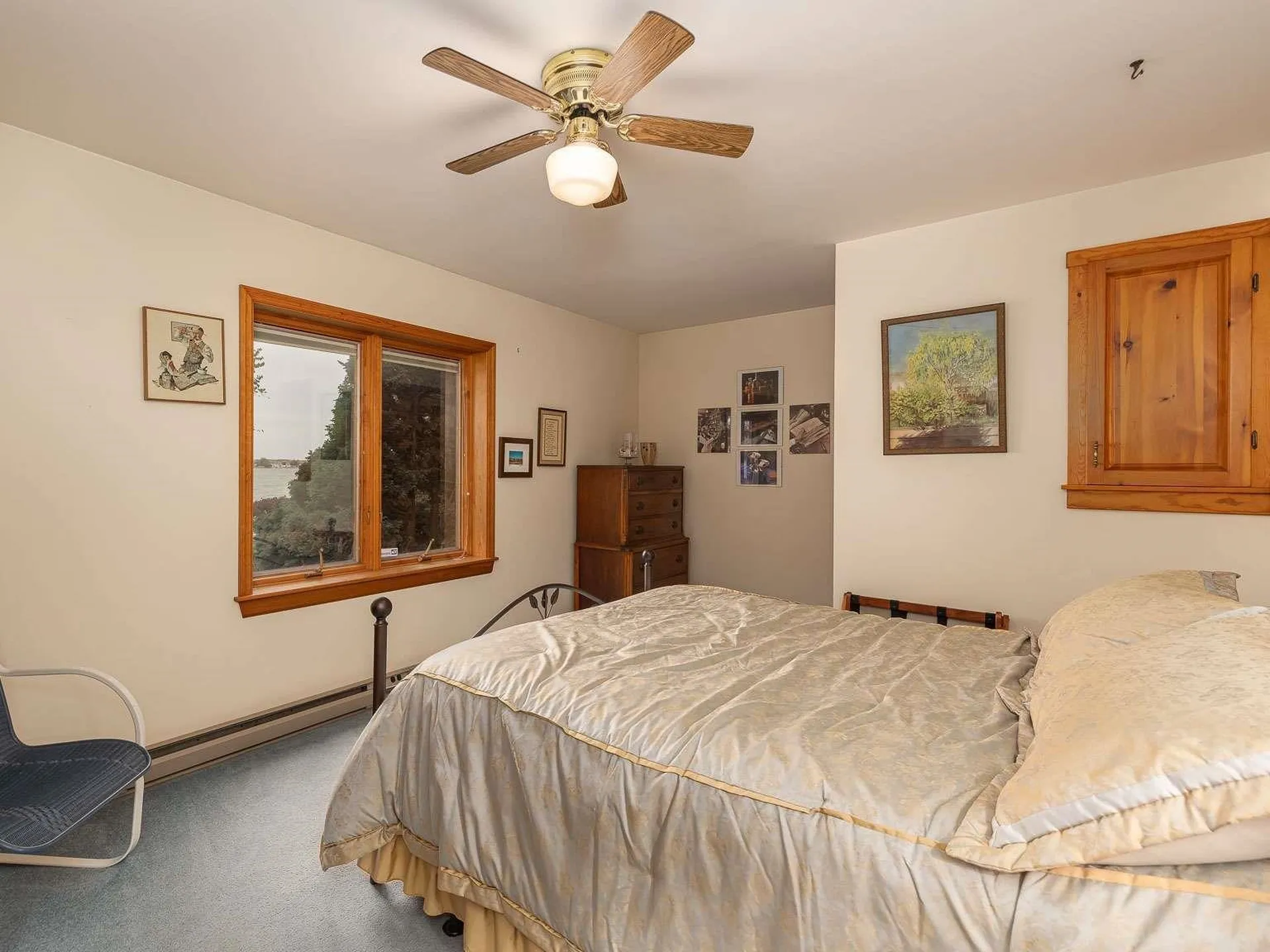 1360 Windmill Point Road Alburgh VT 05440