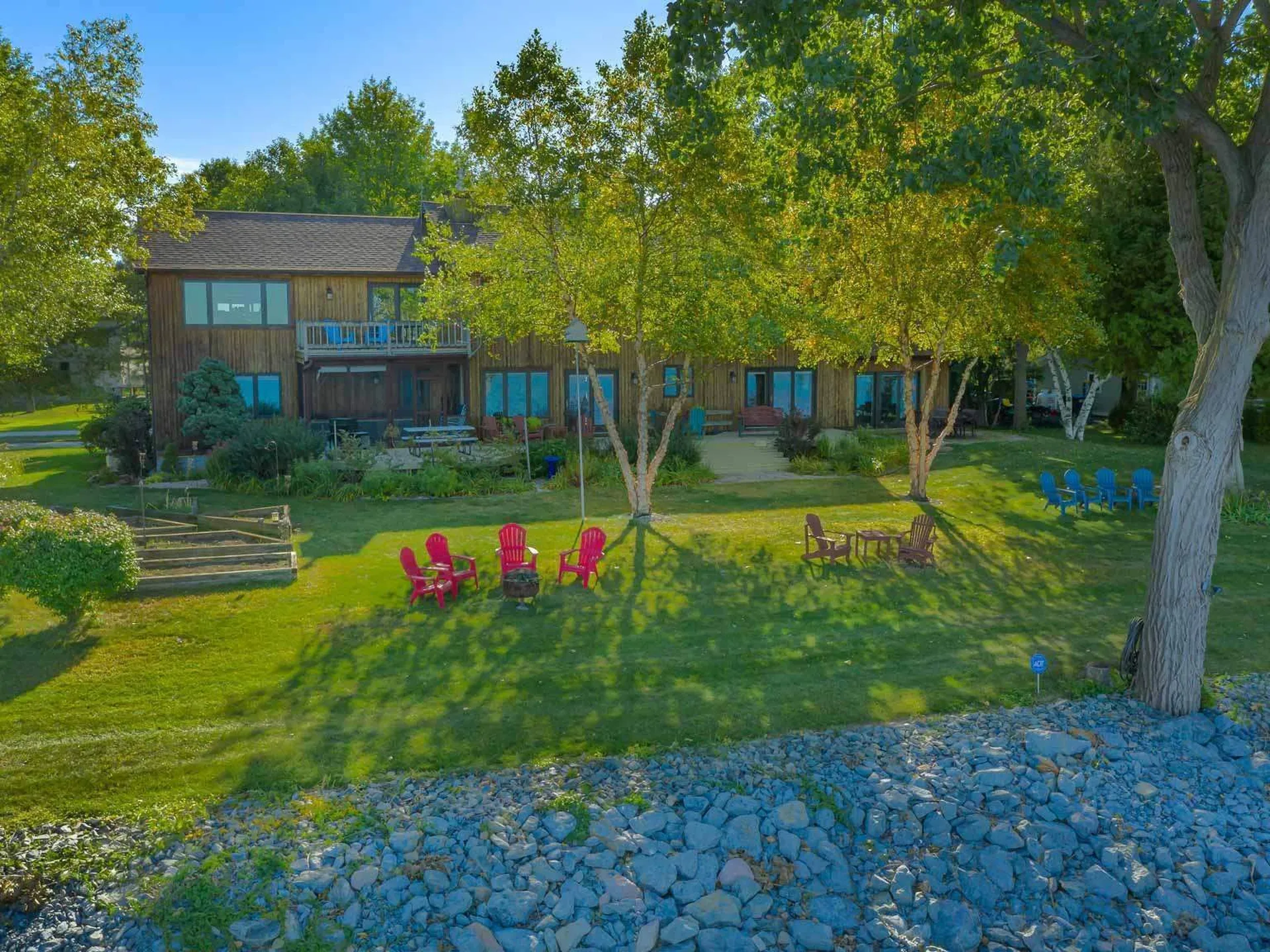 1360 Windmill Point Road Alburgh VT 05440