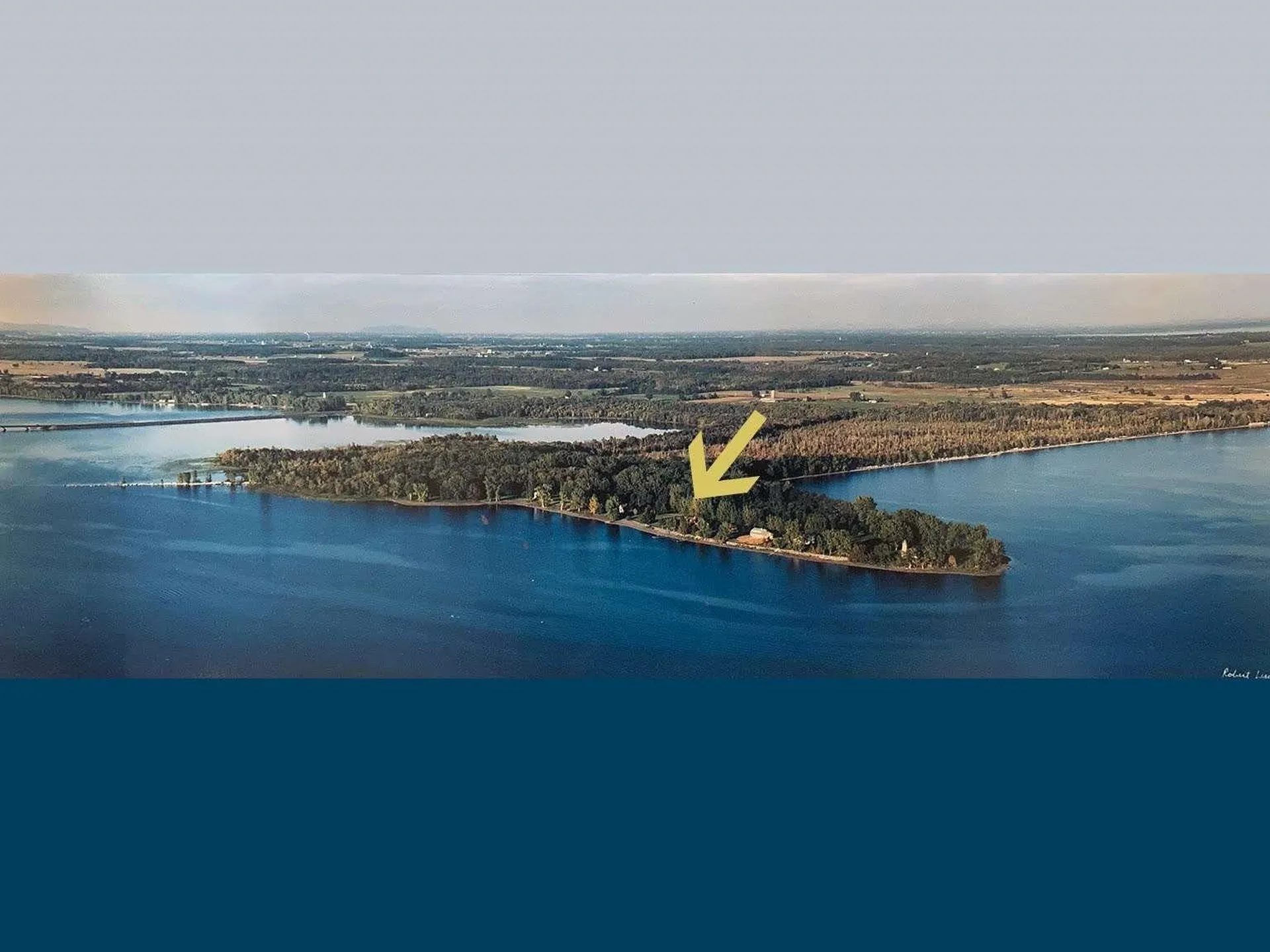 1360 Windmill Point Road Alburgh VT 05440