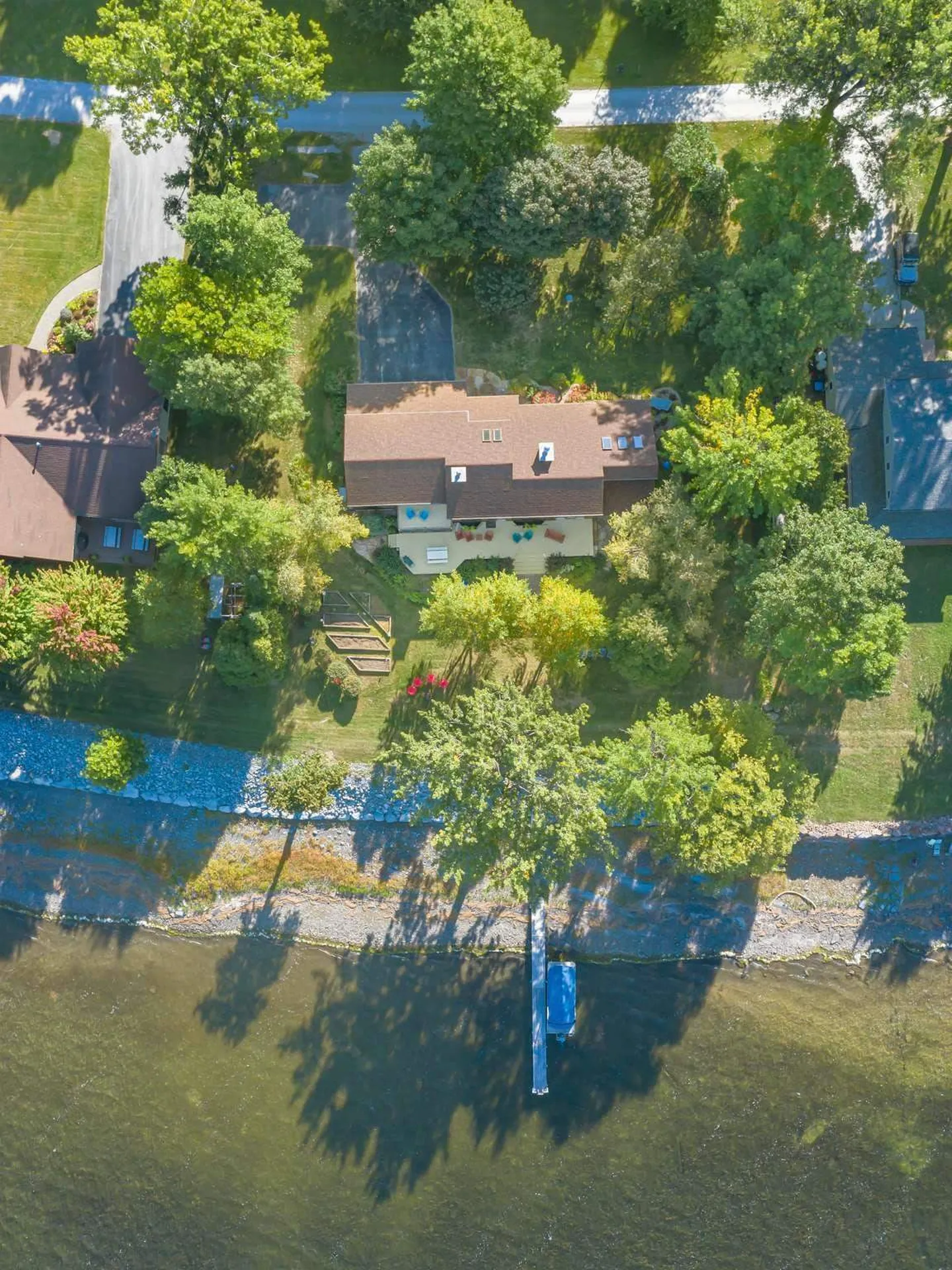 1360 Windmill Point Road Alburgh VT 05440