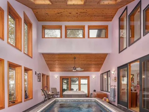 1360 Windmill Point Road Alburgh VT 05440