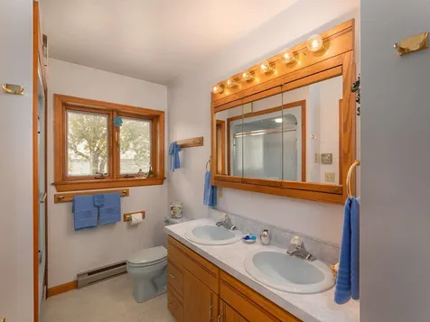 1360 Windmill Point Road Alburgh VT 05440