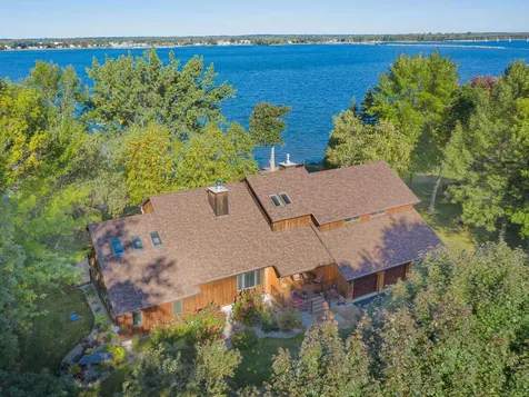 1360 Windmill Point Road Alburgh VT 05440