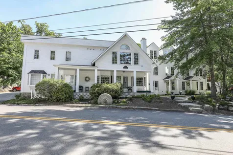 4 Prospect Hill Road Sunapee NH 03782