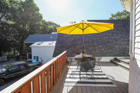 4 Prospect Hill Road Sunapee NH 03782