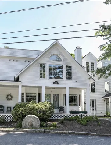 4 Prospect Hill Road Sunapee NH 03782
