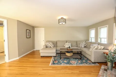 4 Prospect Hill Road Sunapee NH 03782