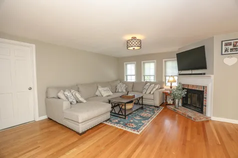 4 Prospect Hill Road Sunapee NH 03782