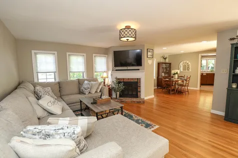 4 Prospect Hill Road Sunapee NH 03782