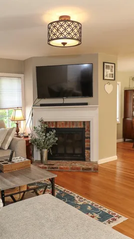 4 Prospect Hill Road Sunapee NH 03782