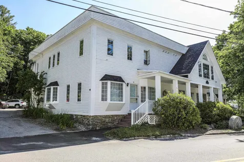 4 Prospect Hill Road Sunapee NH 03782