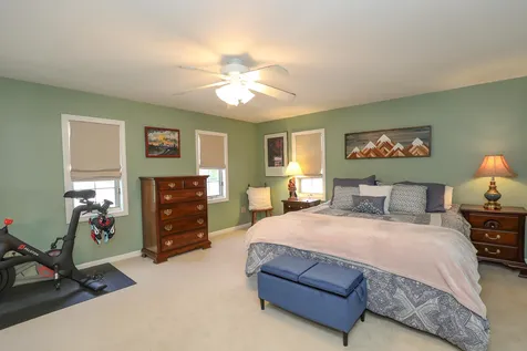 4 Prospect Hill Road Sunapee NH 03782