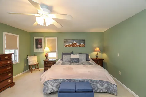 4 Prospect Hill Road Sunapee NH 03782