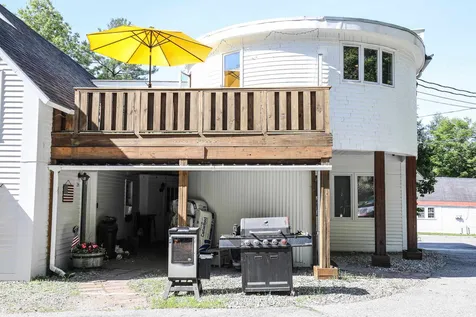 4 Prospect Hill Road Sunapee NH 03782