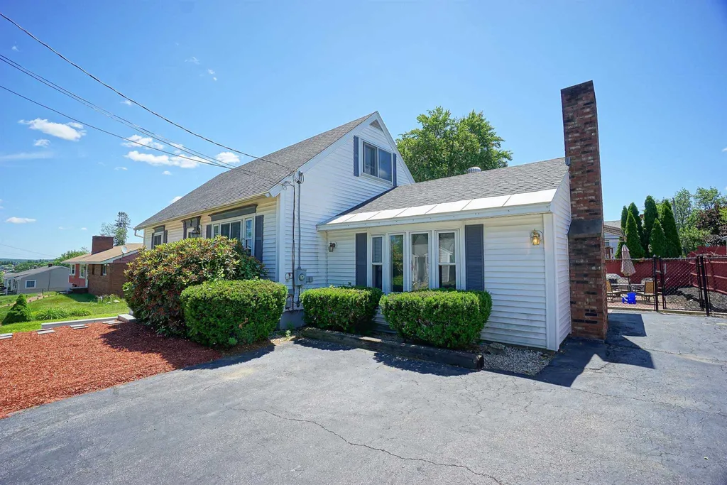 399 Gold Street Manchester NH 03103