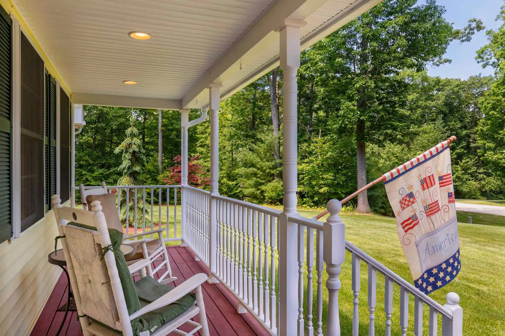 8 Walnut Farm Road Newton NH 03858