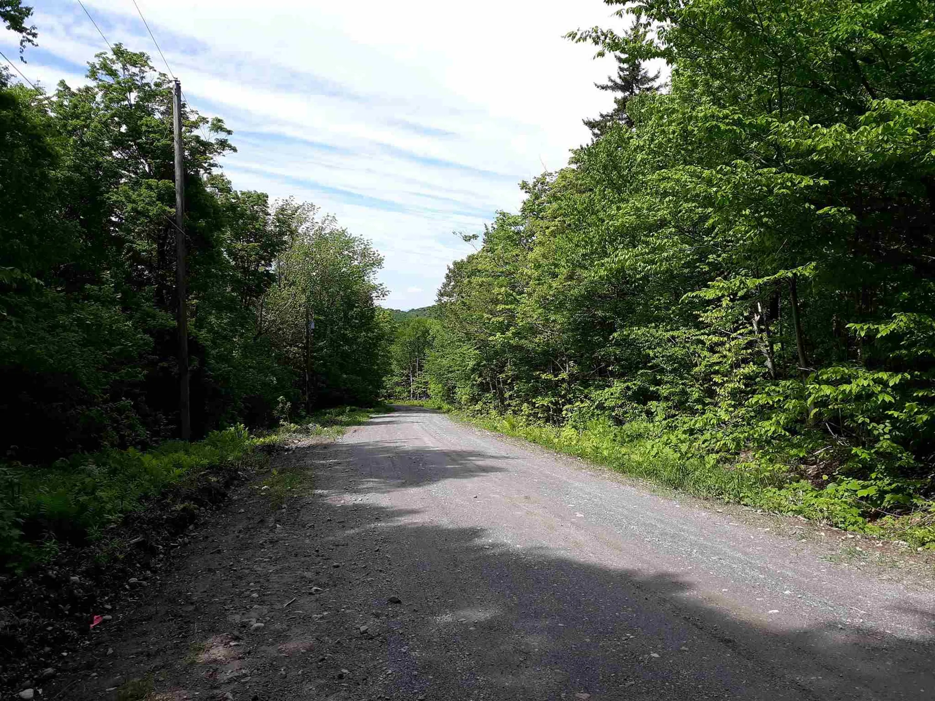 0 Oberhugel Road Stamford VT 05352
