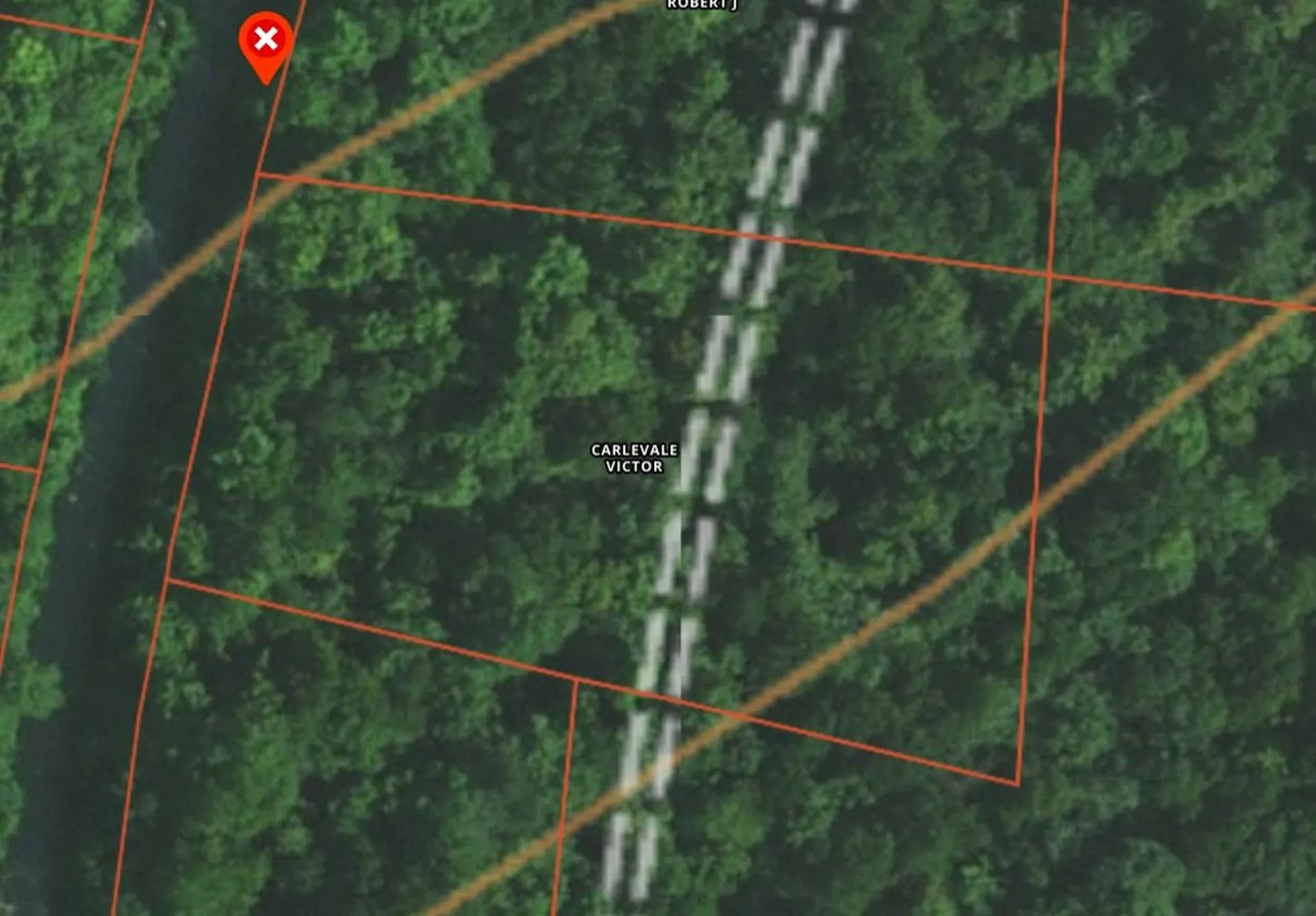 0 Oberhugel Road Stamford VT 05352