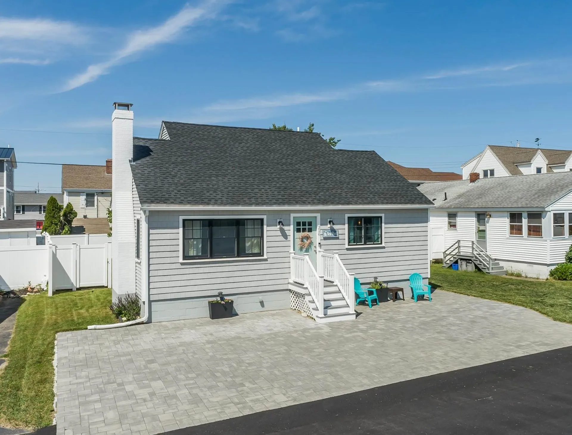 326 Ashland Street Seabrook NH 03874