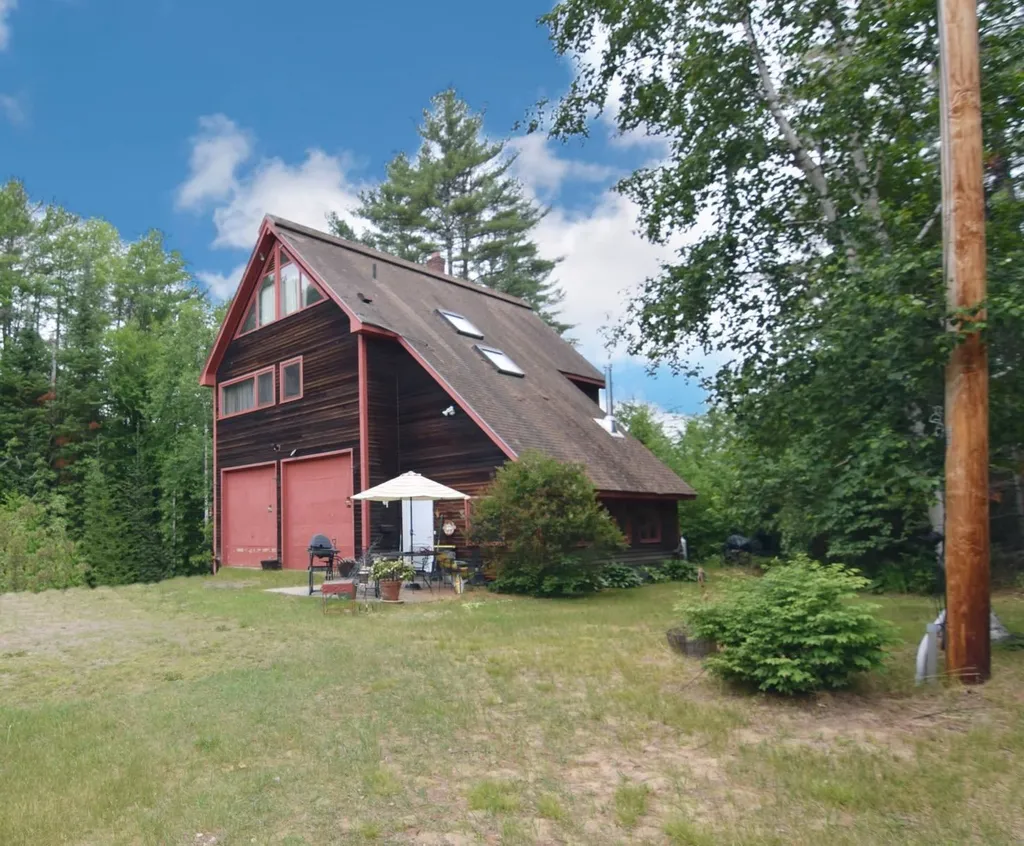 367 Streeter Pond Road Lisbon NH 03585