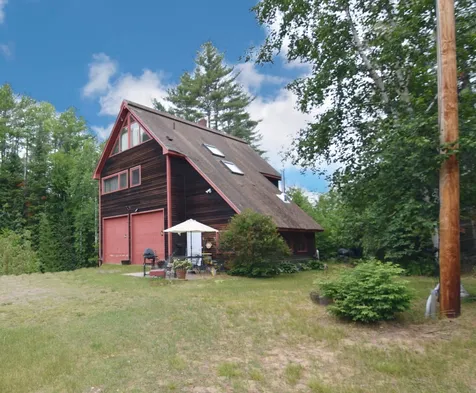367 Streeter Pond Road Lisbon NH 03585